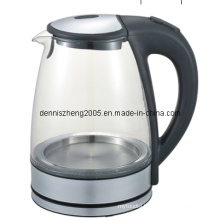 1.8-Liter Electric Glass Water Kettle